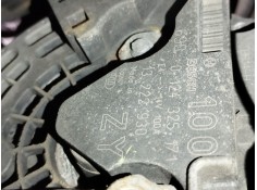 Recambio de alternador para opel corsa d (s07) 1.2 (l08, l68) referencia OEM IAM 13222930  0124325171 2