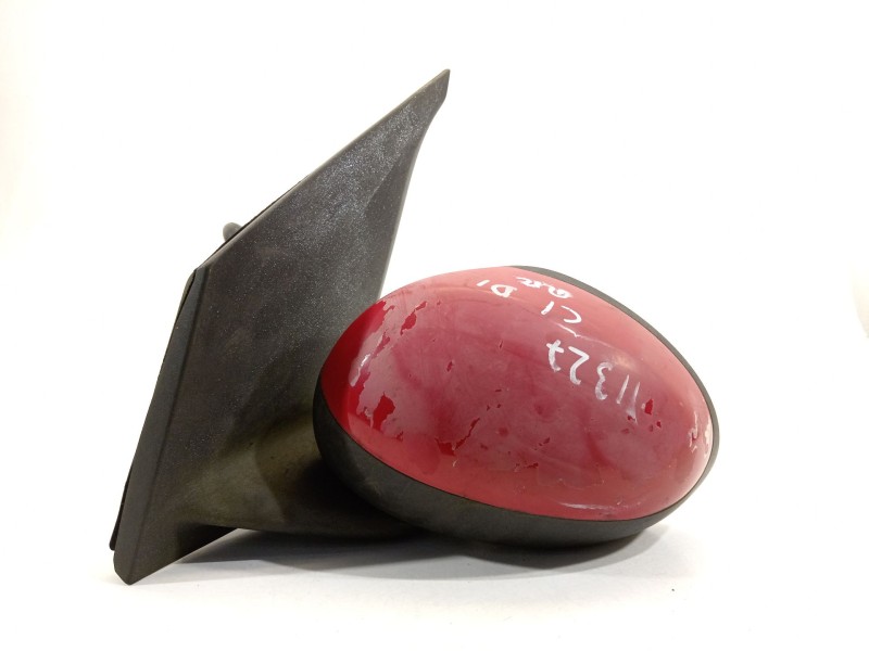 Recambio de retrovisor izquierdo para citroën c1 sx referencia OEM IAM 879400H010  