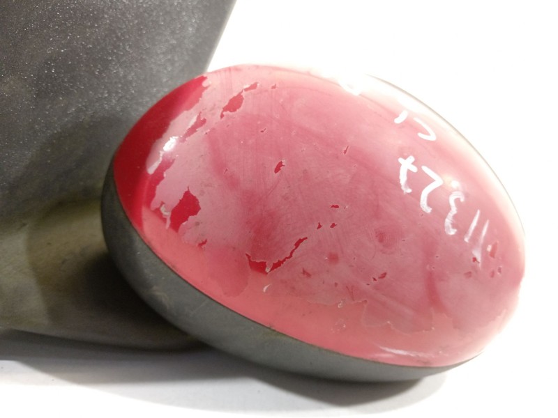 Recambio de retrovisor izquierdo para citroën c1 sx referencia OEM IAM 879400H010  