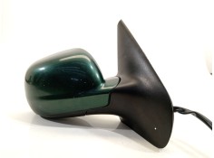 Recambio de retrovisor derecho para volkswagen golf iv berlina (1j1) 1.9 tdi referencia OEM IAM 1J185750801C   2