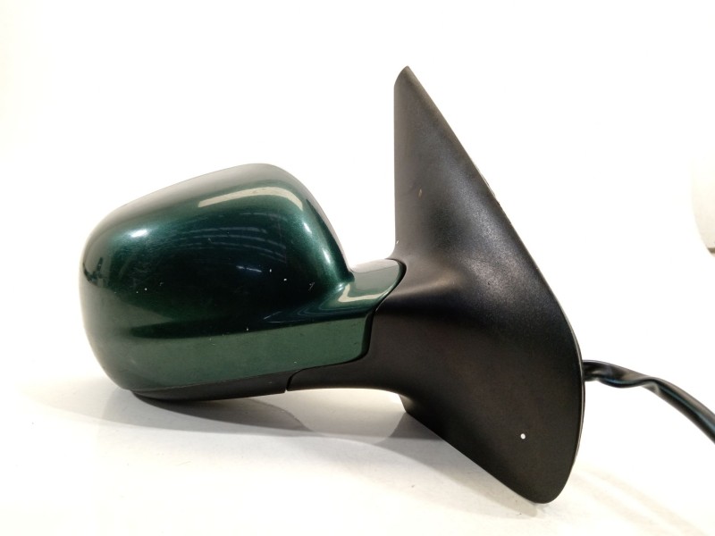 Recambio de retrovisor derecho para volkswagen golf iv berlina (1j1) 1.9 tdi referencia OEM IAM 1J185750801C  