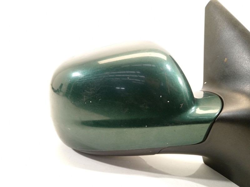 Recambio de retrovisor derecho para volkswagen golf iv berlina (1j1) 1.9 tdi referencia OEM IAM 1J185750801C  