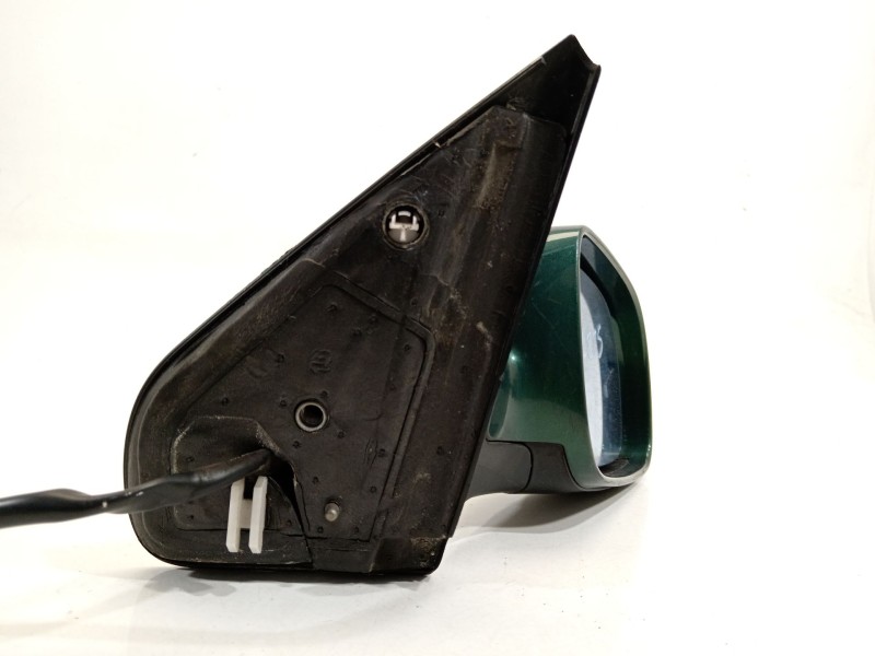 Recambio de retrovisor derecho para volkswagen golf iv berlina (1j1) 1.9 tdi referencia OEM IAM 1J185750801C  