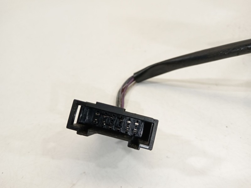 Recambio de retrovisor derecho para volkswagen golf iv berlina (1j1) 1.9 tdi referencia OEM IAM 1J185750801C  