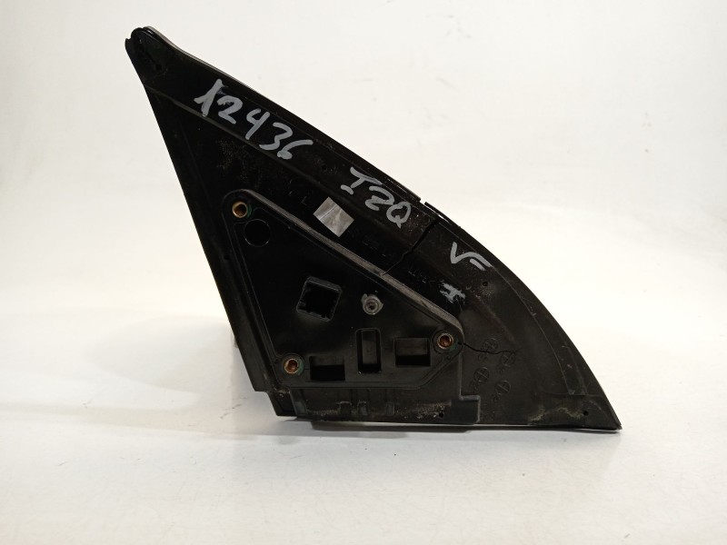 Recambio de retrovisor izquierdo para kia cee´d emotion referencia OEM IAM 876051H261  