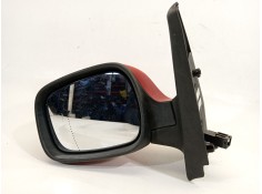 Recambio de retrovisor izquierdo para renault kangoo (f/kc0) fairway 4x4 referencia OEM IAM 8200253492M  