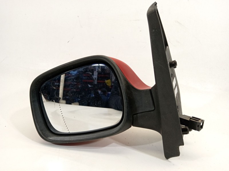 Recambio de retrovisor izquierdo para renault kangoo (f/kc0) fairway 4x4 referencia OEM IAM 8200253492M  