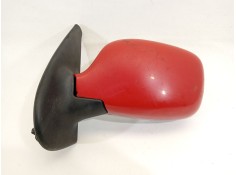 Recambio de retrovisor izquierdo para renault kangoo (f/kc0) fairway 4x4 referencia OEM IAM 8200253492M   2