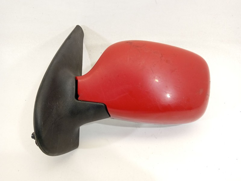 Recambio de retrovisor izquierdo para renault kangoo (f/kc0) fairway 4x4 referencia OEM IAM 8200253492M  