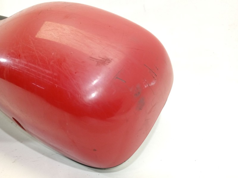 Recambio de retrovisor izquierdo para renault kangoo (f/kc0) fairway 4x4 referencia OEM IAM 8200253492M  
