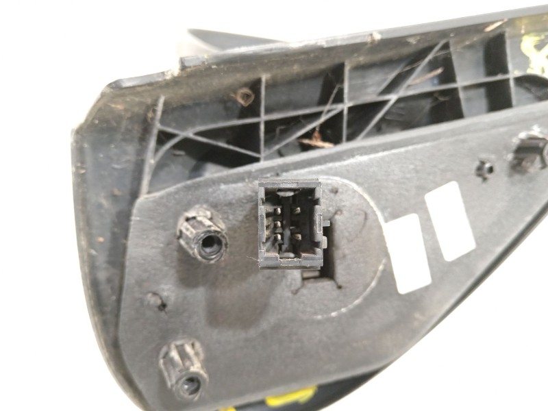 Recambio de retrovisor izquierdo para renault kangoo (f/kc0) fairway 4x4 referencia OEM IAM 8200253492M  