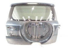 Recambio de porton trasero para toyota rav 4 (a3) executive referencia OEM IAM 6700542372  