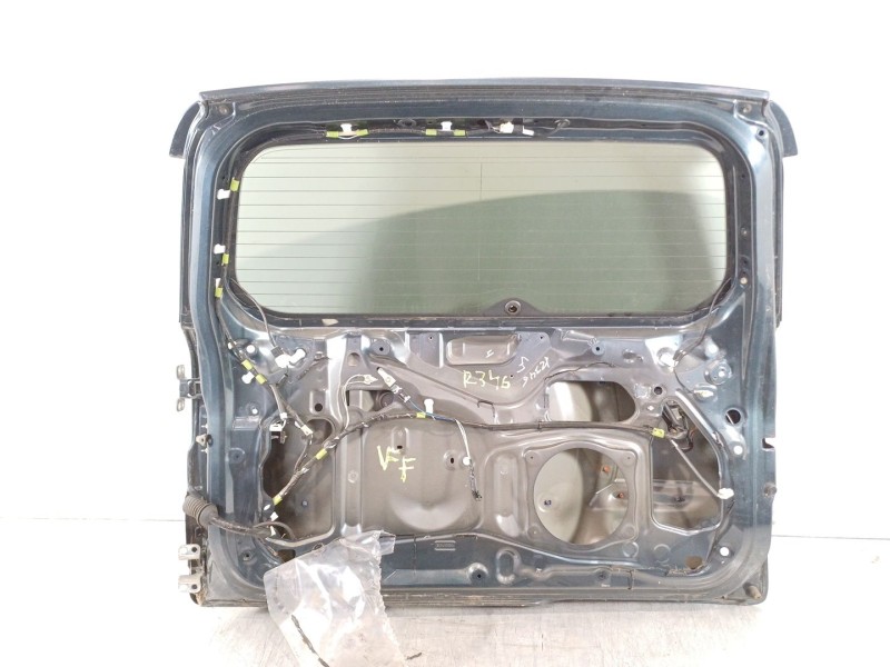 Recambio de porton trasero para toyota rav 4 (a3) executive referencia OEM IAM 6700542372  