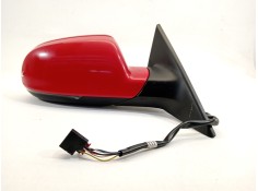 Recambio de retrovisor derecho para audi a5 coupe (8t) 2.0 tdi referencia OEM IAM 8T1857410AG  