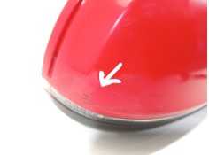 Recambio de retrovisor derecho para audi a5 coupe (8t) 2.0 tdi referencia OEM IAM 8T1857410AG   2