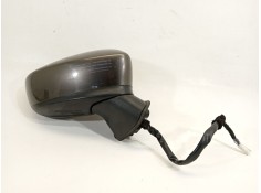 Recambio de retrovisor derecho para mazda 3 lim bl (12.08-09.14) prime-line referencia OEM IAM BHS369121D  