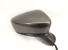Recambio de retrovisor derecho para mazda 3 lim bl (12.08-09.14) prime-line referencia OEM IAM BHS369121D   2