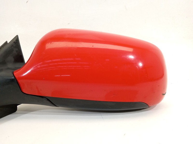 Recambio de retrovisor izquierdo para audi a3 (8l1) 1.6 referencia OEM IAM 8L1858531JA  