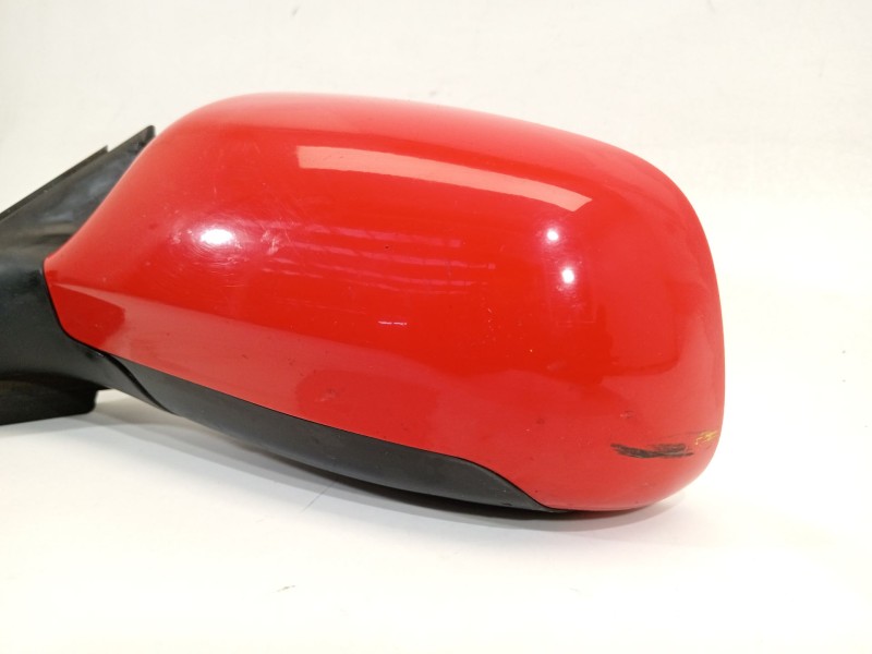 Recambio de retrovisor izquierdo para audi a3 (8l1) 1.6 referencia OEM IAM 8L1858531JA  