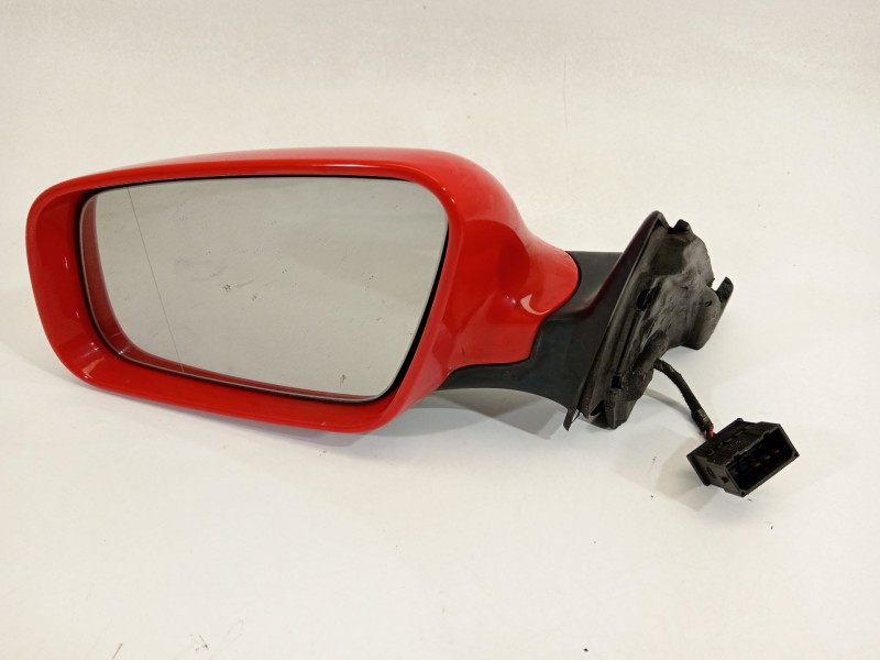Recambio de retrovisor izquierdo para audi a3 (8l1) 1.6 referencia OEM IAM 8L1858531JA  