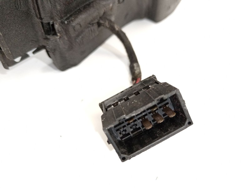Recambio de retrovisor izquierdo para audi a3 (8l1) 1.6 referencia OEM IAM 8L1858531JA  