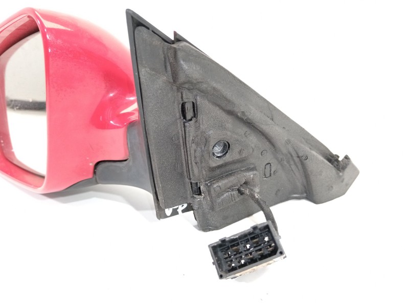 Recambio de retrovisor izquierdo para audi a3 (8l1) 1.6 referencia OEM IAM 8L1858531JA  