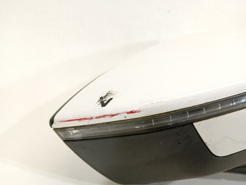 Recambio de retrovisor derecho para seat leon st (5f8) 1.6 tdi referencia OEM IAM 5F1857508M9B9  