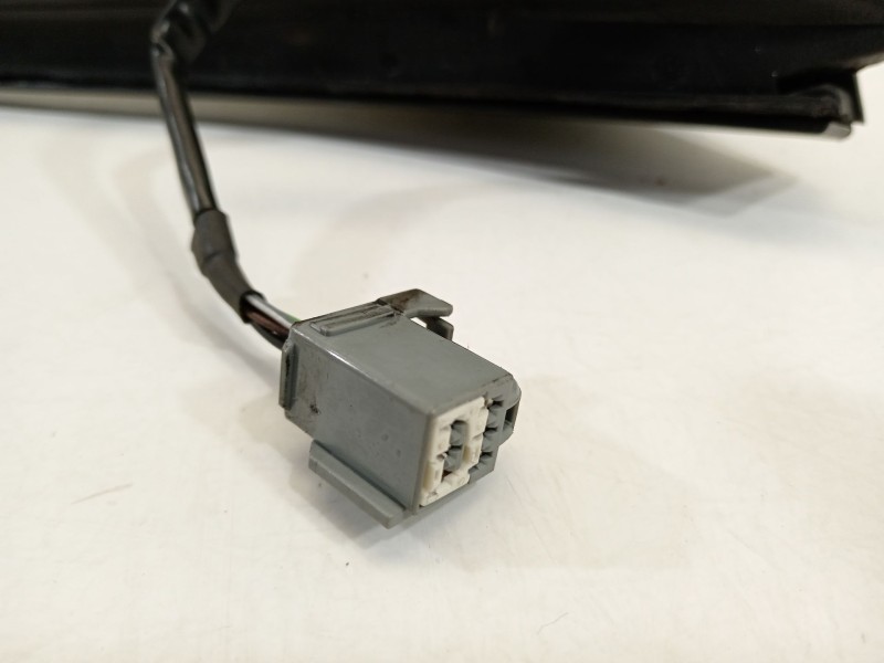 Recambio de retrovisor derecho para ford c-max (cb3) ambiente referencia OEM IAM 3M5117682AN  