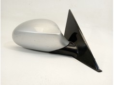 Recambio de retrovisor derecho para bmw serie 1 berlina (e81/e87) 118d referencia OEM IAM 51167234222  