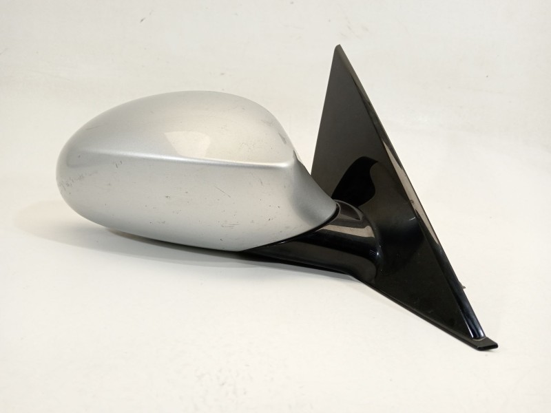 Recambio de retrovisor derecho para bmw serie 1 berlina (e81/e87) 118d referencia OEM IAM 51167234222  