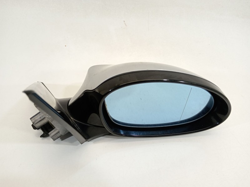 Recambio de retrovisor derecho para bmw serie 1 berlina (e81/e87) 118d referencia OEM IAM 51167234222  