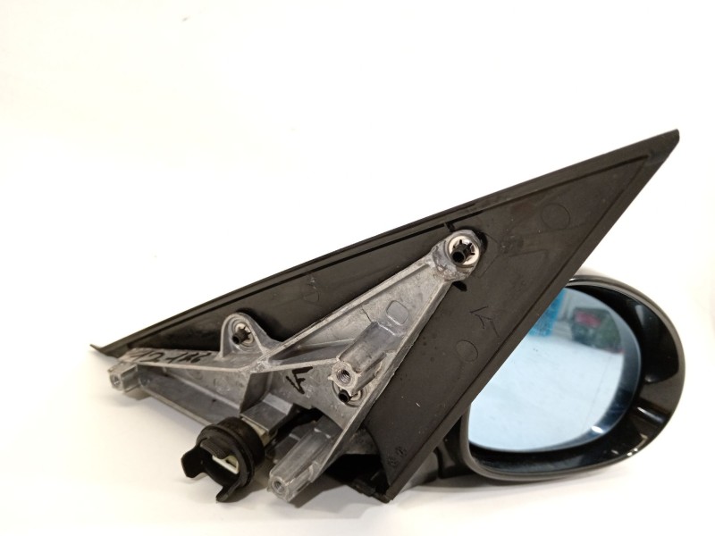 Recambio de retrovisor derecho para bmw serie 1 berlina (e81/e87) 118d referencia OEM IAM 51167234222  