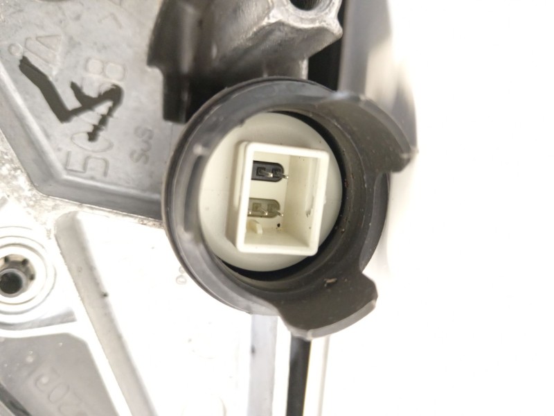 Recambio de retrovisor derecho para bmw serie 1 berlina (e81/e87) 118d referencia OEM IAM 51167234222  