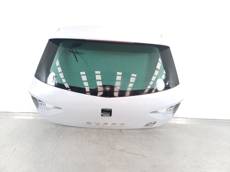 Recambio de porton trasero para seat leon (5f1) cupra 280 referencia OEM IAM 5F4827024  