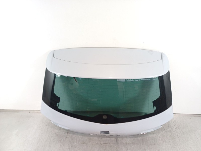 Recambio de porton trasero para seat leon (5f1) cupra 280 referencia OEM IAM 5F4827024  