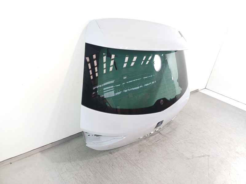 Recambio de porton trasero para seat leon (5f1) cupra 280 referencia OEM IAM 5F4827024  