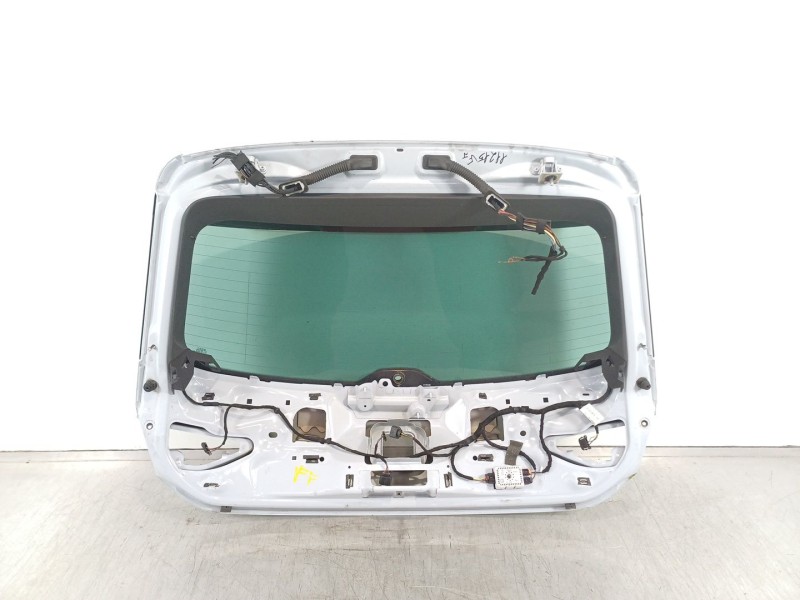 Recambio de porton trasero para seat leon (5f1) cupra 280 referencia OEM IAM 5F4827024  
