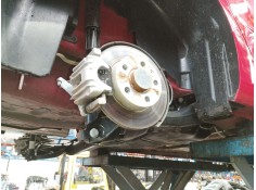 Recambio de puente trasero para seat ibiza (kj1) referencia OEM IAM 2Q0501053BQ  