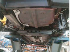 Recambio de puente trasero para seat ibiza (kj1) referencia OEM IAM 2Q0501053BQ   2