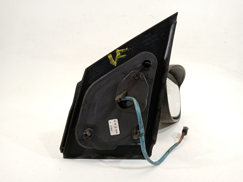 Recambio de retrovisor derecho para citroën c2 (jm_) 1.1 referencia OEM IAM 8149RG 12363760 6223050299