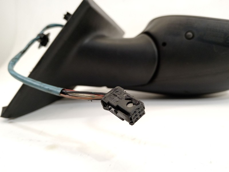 Recambio de retrovisor derecho para citroën c2 (jm_) 1.1 referencia OEM IAM 8149RG 12363760 6223050299