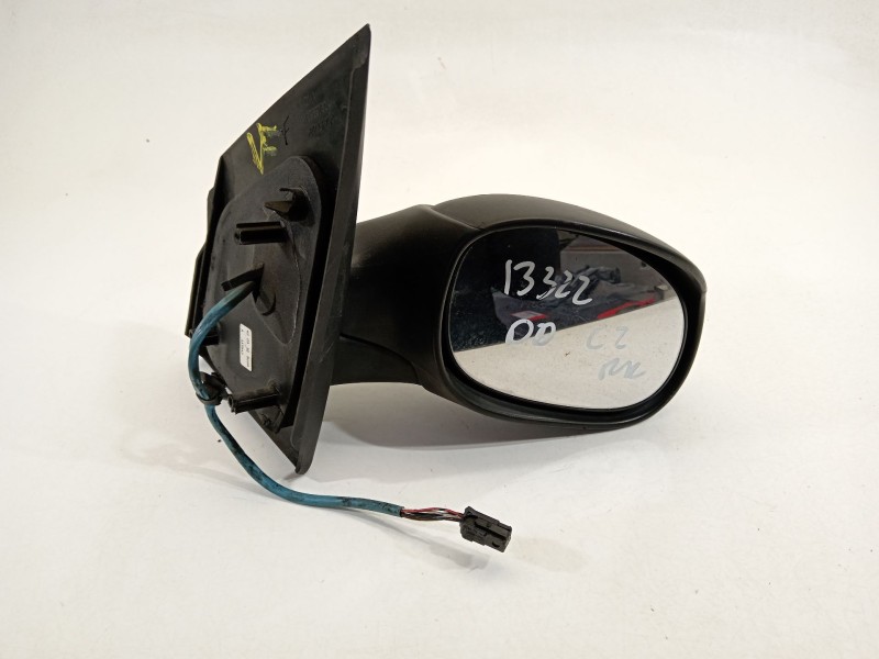 Recambio de retrovisor derecho para citroën c2 (jm_) 1.1 referencia OEM IAM 8149RG 12363760 6223050299