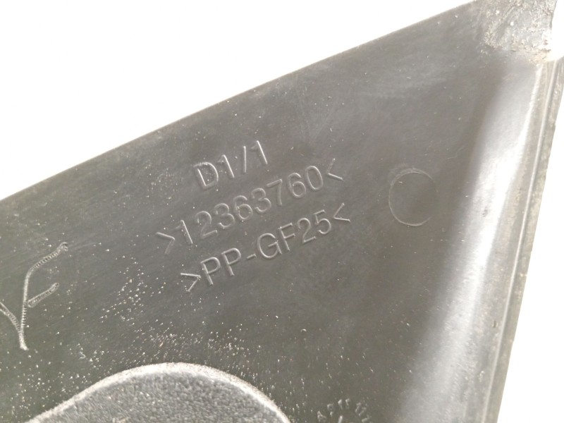 Recambio de retrovisor derecho para citroën c2 (jm_) 1.1 referencia OEM IAM 8149RG 12363760 6223050299