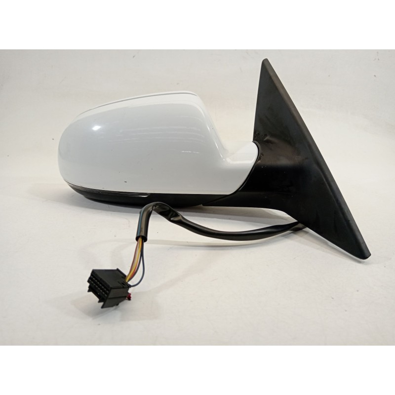 Recambio de retrovisor derecho para audi a5 sportback (8t) 2.0 tdi (105kw) referencia OEM IAM 8T8857410C  
