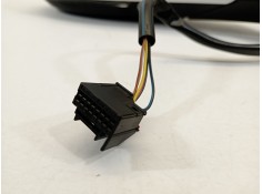 Recambio de retrovisor derecho para audi a5 sportback (8t) 2.0 tdi (105kw) referencia OEM IAM 8T8857410C   2