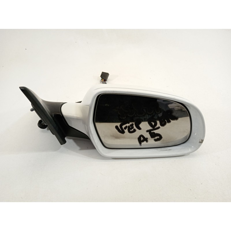 Recambio de retrovisor derecho para audi a5 sportback (8t) 2.0 tdi (105kw) referencia OEM IAM 8T8857410C  