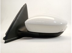 Recambio de retrovisor izquierdo para skoda fabia combi active referencia OEM IAM 6V1857407H  