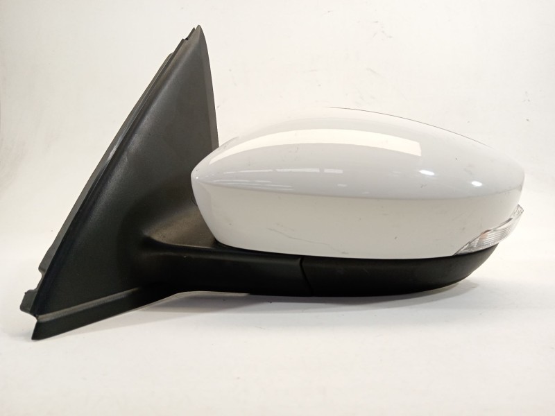 Recambio de retrovisor izquierdo para skoda fabia combi active referencia OEM IAM 6V1857407H  