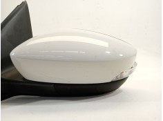 Recambio de retrovisor izquierdo para skoda fabia combi active referencia OEM IAM 6V1857407H   2