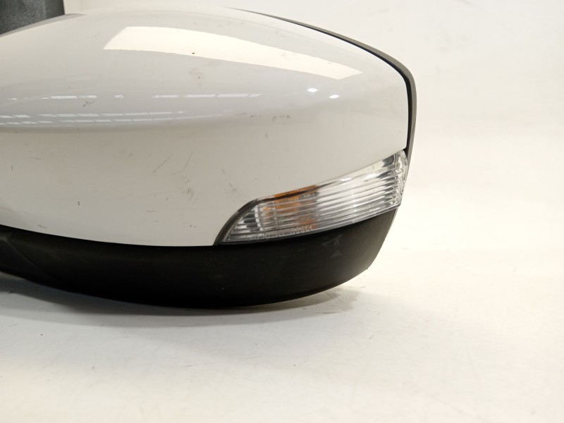 Recambio de retrovisor izquierdo para skoda fabia combi active referencia OEM IAM 6V1857407H  